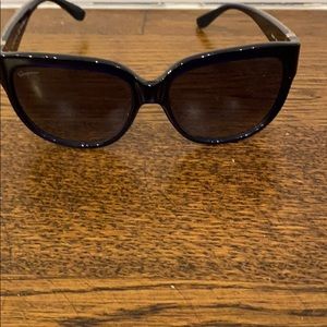 Salvatore Ferragamo sunglasses